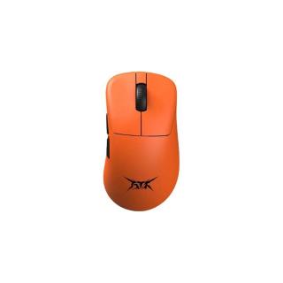 ATK Blazing Sky Z1 Ultra optikai USB / vezeték nélküli gaming egér narancssárga