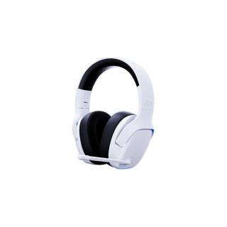 ATK Mercury 1 gaming fejhallgató fehér