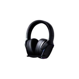 ATK Mercury 1 gaming fejhallgató fekete