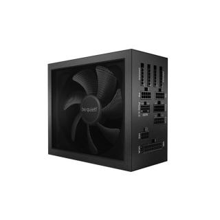 Be Quiet! Tápegység 750W - DARK POWER 13 (80+ Titanium, ATX3.0, moduláris, fekete)