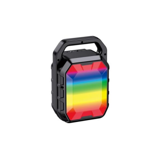 Bluetooth hangszóró 10W Kakusiga KK-6101 fekete
