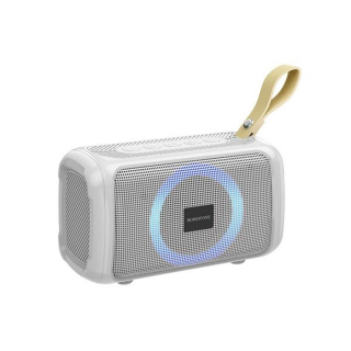 Bluetooth hangszóró Borofone BR17 Cool Sport szürke