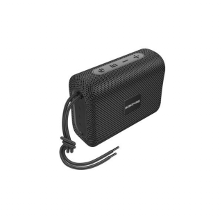 Bluetooth hangszóró Borofone BR18 Encourage Sport fekete