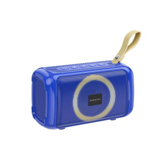 BOROFONE BR17 Kék Cool Sport vezeték nélküli bluetooth hangszóró
