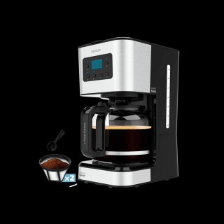 Cecotec Coffee 66 Smart Plus kávéfőző