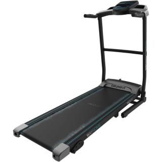 Cecotec DrumFit WayHome 1500 Sprint futópad