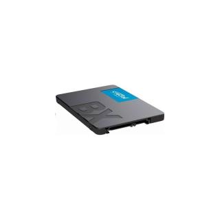 Crucial BX500 500GB SATA3 2,5" SSD