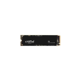 Crucial P3 1TB PCIe x4 (3.0) M.2 2280 SSD