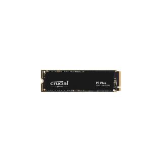 Crucial P3 Plus 1TB PCIe x4 (4.0) M.2 2280 SSD zöld