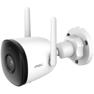 Dahua Imou IP wifi csőkamera – Bullet 2C, IPC-F42P (FullColor; 4MP, 2,8mm, kültéri IP67, H265, LED30m, SD, mikrofon, 12VDC)