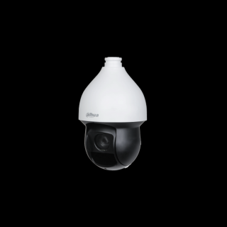 Dahua IP Speed dómkamera - SD49425GB-HNR (AI; 4MP, 25x zoom, H265+, IR100m, ICR, IP66, WDR, SD, PoE+, I/O, audio)