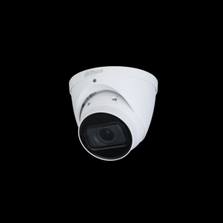 Dahua IP turretkamera - IPC-HDW1431T-ZS (4MP, 2,8-12mm, kültéri, H265+, IP67, IR50m, ICR, WDR, 3DNR, PoE)