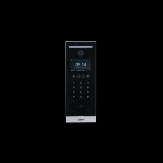Dahua IP video kaputelefon - VTO6521H-D (kültéri egység, 2MP, IK08, IP65, ICR, audio,RFID olvasó, ID card, I/O,12VDC)