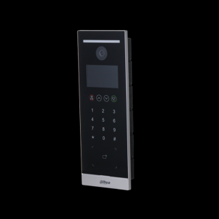 Dahua IP video kaputelefon - VTO6531H (kültéri egység, 2MP, 4,3" kijelző, IK08, IP65, ICR, audio, IC card, I/O,12VDC)