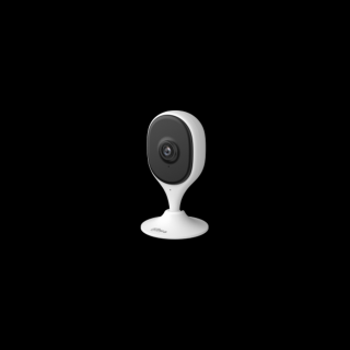 Dahua IP wifi csempekamera - C3A (3MP, 2,8mm, IR10m; H265, 2,4GHz, mikrofon, hangszóró, SD)