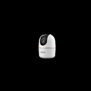 Dahua IP wifi PT dómkamera - H2A (2MP, 3,6mm, IR15m; H265+, 2,4GHz, mikrofon, hangszóró, SD)