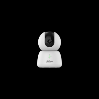 Dahua IP wifi PT dómkamera - H3B (3MP, 3,6mm, IR10m; H265, 2,4GHz, mikrofon, hangszóró, SD, 5VDC)