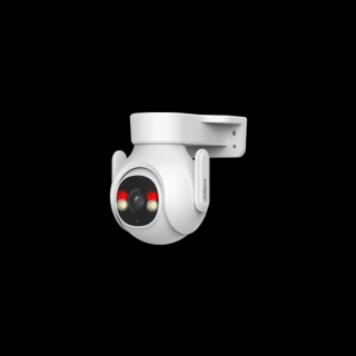 Dahua IP wifi PT dómkamera - P3BP-PV (3MP, 3,6mm, LED+IR30m; H265, 2,4GHz, mikrofon, hangszóró, SD, 12VDC)