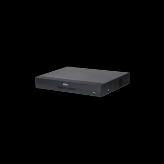 Dahua XVR Rögzítő - XVR5116H-4KL-I3 (16 port, 6MP/10fps, H265+, 1x Sata, HDMI, VGA, USB, RJ45)