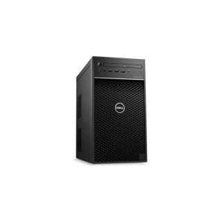 Dell Precision 3650 MT Mini Tower workstation számítógép (vásárlás helyén garanciális)