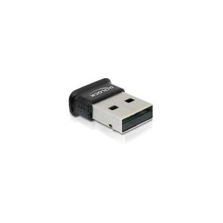 Delock Dual Mode BT4.0 USB2.0 A Bluetooth hálózati adapter