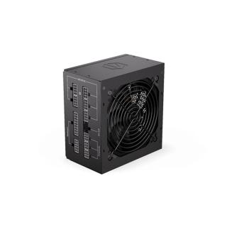 Endorfy Tápegység - Supremo FM6 Gold 1000 W (80+ Gold, ATX 3.1, 12cm, fekete)