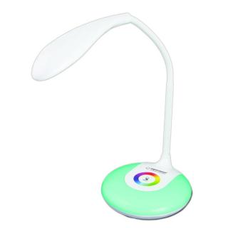 Esperanza Altair RGB Ledes asztali lámpa