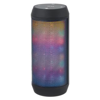 Esperanza FADO Bluetooth Hangszóró FM Rádióval és LED Világítással