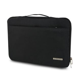 Esperanza laptop mappa Andria 15,6" fekete