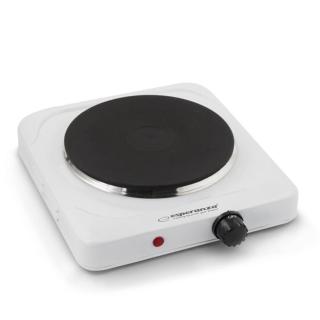 Esperanza Pinatubo elektromos fozolap, fehér