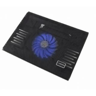Esperanza Solano Notebook hutopad 1 ventilátorral