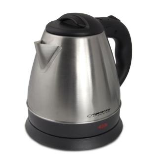 Esperanza Spring elektromos vízforraló 1 liter, inox