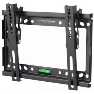 ESPERANZA TV FALI TARTÓ 14"-50" CASTOR ERW010