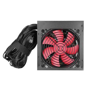 Everest Tápegység - 460W EPS-1660A  (14cm ventilátor, PFC,)