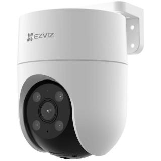 Ezviz H8C 2K Pan  Tilt Wi-Fi Camera Okos Kültéri Biztonsági Kamera