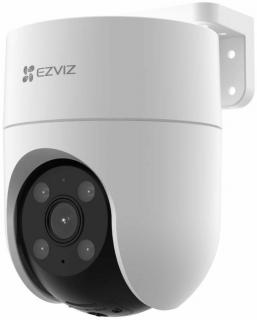 Ezviz H8C 2K+ Pan  Tilt Wi-Fi Camera Okos Kültéri Biztonsági Kamera