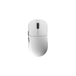 FGG MADLIONS MAD G optikai vezeték nélküli gaming egér fehér