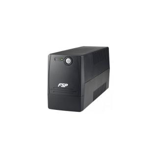 FSP FP 600VA szünetmentes tápegység