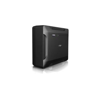 FSP Nano 800VA UPS szünetmentes tápegység