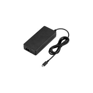 FSP NB C 100W notebook hálózati töltő adapter fekete