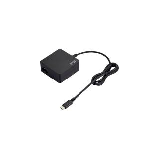 FSP NB C 65 65W hálózati töltő adapter fekete