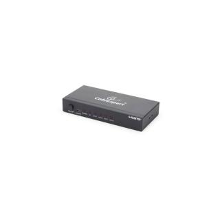 Gembird 4 portos HDMI splitter