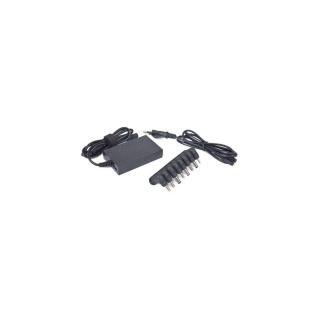 Gembird notebook 40W notebook hálózati töltő adapter
