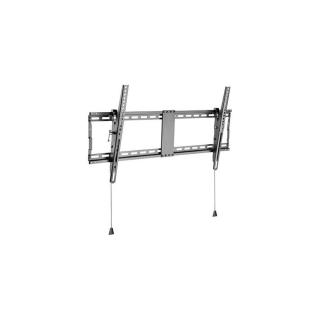 Gembird WM-90T-01 43"-90" monitor TV fali tartó fekete