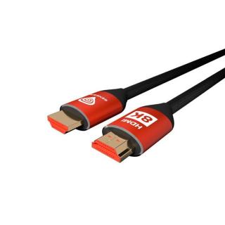 Genesis HDMI M/M V2.1 Kábel 3M 8K XBOX Series X/S