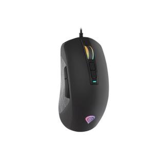 Genesis Krypton 310 Gamer egér 4000 DPI RGB