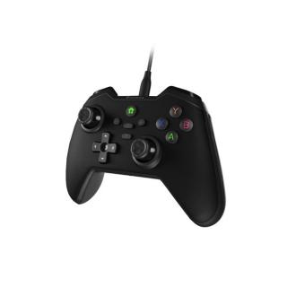 Genesis Mangan 300 játékvezérlo PC/SWITCH/MOBIL fekete