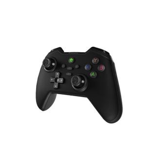 Genesis Mangan 400 wireless játékvezérlo PC/SWITCH/MOBIL fekete