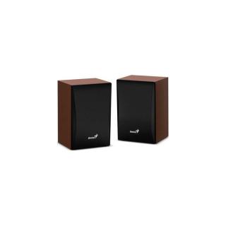 Genius SP-HF380BT Bluetooth 2.0 hangszóró barna
