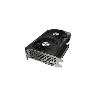 Gigabyte GeForce RTX 3060 Gaming OC 8GB GDDR6 128-bit grafikus kártya